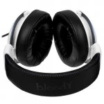 Наушники Bloody M590i Sports Navy (белый) M590I SPORTS/NAVY