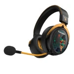 Наушники Bloody M595 Renegade Black Midnight M595/RENEGADE MIDNIGHT