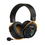 Наушники Bloody M595 Renegade Black Midnight M595/RENEGADE MIDNIGHT