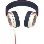 Наушники Bloody MR595 Proxy Boom White/Black MR595/PROXY BOOM