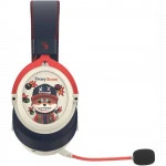 Наушники Bloody MR595 Proxy Boom White/Black MR595/PROXY BOOM