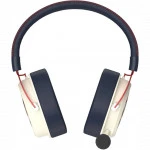 Наушники Bloody MR595 Proxy Boom White/Black MR595/PROXY BOOM