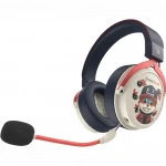 Наушники Bloody MR595 Proxy Boom White/Black MR595/PROXY BOOM