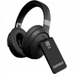 Наушники Lyambda LTW150 Black LTW150-BK