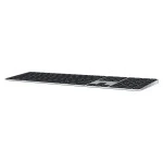 Клавиатура Apple Magic Keyboard with Touch ID MXK83RS/A Беспроводная, USB