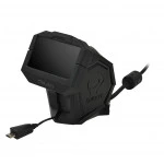 Мышь Gigabyte Aivia Uranium, Black GM-URANIUM