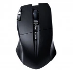 Мышь Gigabyte Aivia Uranium, Black GM-URANIUM