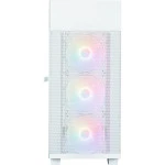 Корпус Zalman S5 Neo White Mid-Tower