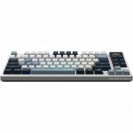 Клавиатура MSI Forge GK600 White S11-43RUP01-HH9 Беспроводная, Bluetooth