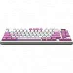 Клавиатура MSI Forge GK600 Violet S11-43RUQ01-HH9 Беспроводная, Bluetooth
