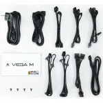 Блок питания Chieftec Vega M PPG-750-C 750 Вт