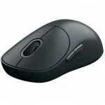 Мышь Xiaomi Wireless Mouse 3 Black GL XMWXSB05YM