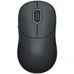 Мышь Xiaomi Wireless Mouse 3 Black GL XMWXSB05YM