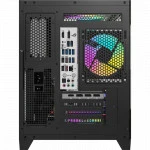 Корпус Formula Crystal Z6M Floe Black CRYSTAL Z6M FLOE Mid-Tower