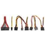 Блок питания ExeGate XP400 EX219459RUS