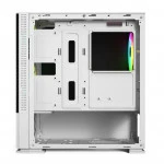 Корпус Wintek SHADOW 701-W TG Mini-Tower