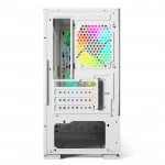 Корпус Wintek SHADOW 701-W TG Mini-Tower