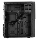 Корпус 2E Gaming ALFA Black 2E-E130 Mid-Tower