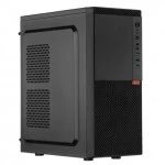 Корпус 2E Gaming ALFA Black 2E-E130 Mid-Tower