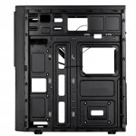 Корпус 2E Gaming ALFA Black 2E-E130 Mid-Tower