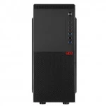Корпус 2E Gaming ALFA Black 2E-E130 Mid-Tower
