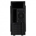 Корпус 2E Gaming ALFA Black 2E-E130 Mid-Tower