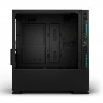 Корпус Wintek Shadow 701-B TG Black SHADOW 701-B TG Mini-Tower