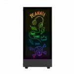 Корпус GameMax Kreator (MFG.A3612) Black KREATOR (MFG.A3612) BLACK Mid-Tower