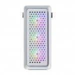 Корпус FSP CUT593A White CUT593A-W Full-Tower