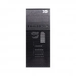Корпус X-Game Cronus Black XG Cronus Mid-Tower
