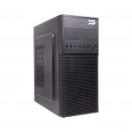 Корпус X-Game Cronus Black XG Cronus Mid-Tower