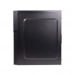 Корпус X-Game Cronus Black XG Cronus Mid-Tower