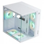 Корпус Wintek Cube Pro V909-W TG Mid-Tower
