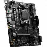 Материнская плата MSI PRO B650M-E Micro-ATX, AMD AM5