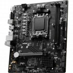 Материнская плата MSI PRO B650M-E Micro-ATX, AMD AM5