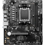 Материнская плата MSI PRO B650M-E Micro-ATX, AMD AM5