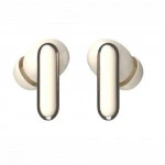 Наушники TECNO True 1 Air Creamy White TU01 Air