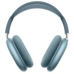 Наушники Apple AirPods Max 2rd Gen Blue MWW63ZE/A