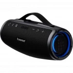 Портативная колонка Tronsmart Mirtune S100 Black