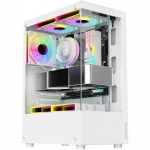 Корпус ALSEYE Spider-W AS.07.0137 Mid-Tower