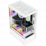 Корпус ALSEYE Spider-W AS.07.0137 Mid-Tower