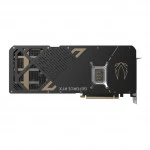 Видеокарта Zotac GeForce RTX 5080 16Gb SOLID CORE OC ZT-B50800J2-10P 16 ГБ