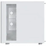 Корпус Montech XR WOOD WHITE Mid-Tower