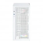 Корпус Montech X5 WHITE Mid-Tower