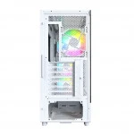Корпус Montech X5 WHITE Mid-Tower