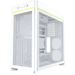 Корпус Montech HS01 WHITE Mid-Tower