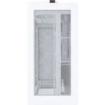 Корпус Montech HS01 WHITE Mid-Tower