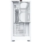 Корпус Montech HS01 WHITE Mid-Tower