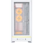 Корпус Montech HS01 PRO WHITE Mid-Tower