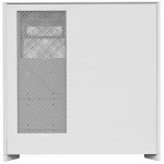 Корпус Montech HS02 WHITE Mid-Tower
